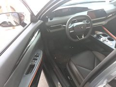 Changan UNI-V 2022 1.5T premium - фото 16
