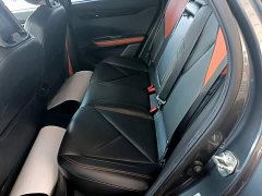 Changan UNI-V 2022 1.5T premium - фото 17