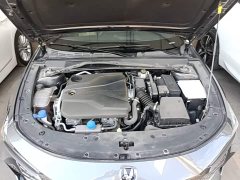 Changan UNI-V 2022 1.5T premium - фото 20