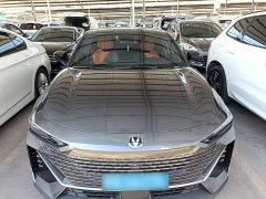 Changan UNI-V 2022 1.5T premium - фото 3