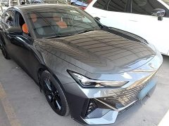 Changan UNI-V 2022 1.5T premium - фото 4
