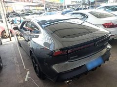 Changan UNI-V 2022 1.5T premium - фото 5