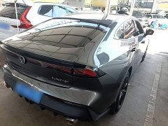 Changan UNI-V 2022 1.5T premium - фото 7