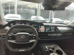 Changan UNI-K Smart Electric iDD Blue Whale iDD 130km 1.5T Premium Type - фото 10