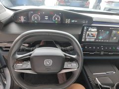 Changan UNI-K Smart Electric iDD Blue Whale iDD 130km 1.5T Premium Type - фото 11