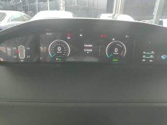 Changan UNI-K Smart Electric iDD Blue Whale iDD 130km 1.5T Premium Type - фото 12