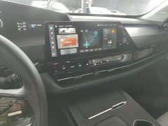 Changan UNI-K Smart Electric iDD Blue Whale iDD 130km 1.5T Premium Type - фото 13