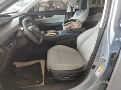 Changan UNI-K Smart Electric iDD Blue Whale iDD 130km 1.5T Premium Type - фото 15