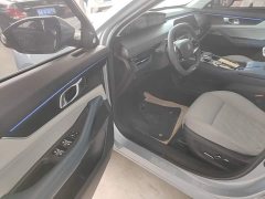 Changan UNI-K Smart Electric iDD Blue Whale iDD 130km 1.5T Premium Type - фото 16