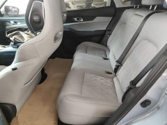 Changan UNI-K Smart Electric iDD Blue Whale iDD 130km 1.5T Premium Type - фото 17