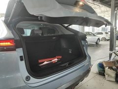 Changan UNI-K Smart Electric iDD Blue Whale iDD 130km 1.5T Premium Type - фото 19
