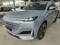 Changan UNI-K Smart Electric iDD Blue Whale iDD 130km 1.5T Premium Type - фото 2