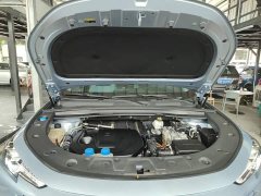 Changan UNI-K Smart Electric iDD Blue Whale iDD 130km 1.5T Premium Type - фото 20