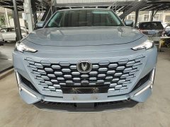 Changan UNI-K Smart Electric iDD Blue Whale iDD 130km 1.5T Premium Type - фото 3
