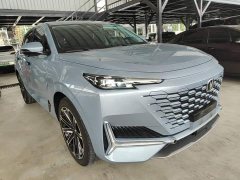Changan UNI-K Smart Electric iDD Blue Whale iDD 130km 1.5T Premium Type - фото 4