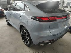 Changan UNI-K Smart Electric iDD Blue Whale iDD 130km 1.5T Premium Type - фото 5
