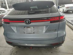 Changan UNI-K Smart Electric iDD Blue Whale iDD 130km 1.5T Premium Type - фото 6