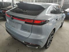 Changan UNI-K Smart Electric iDD Blue Whale iDD 130km 1.5T Premium Type - фото 7