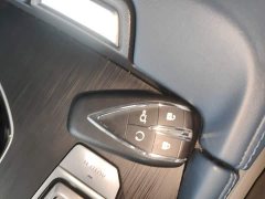 Changan UNI-K Smart Electric iDD Blue Whale iDD 130km 1.5T Premium Type - фото 9