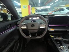 Changan UNI-V 1.5T smart pilot - фото 11