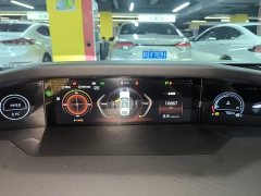 Changan UNI-V 1.5T smart pilot - фото 12