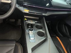 Changan UNI-V 1.5T smart pilot - фото 14