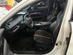 Changan UNI-V 1.5T smart pilot - фото 15