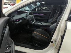 Changan UNI-V 1.5T smart pilot - фото 16