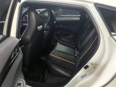 Changan UNI-V 1.5T smart pilot - фото 17