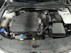 Changan UNI-V 1.5T smart pilot - фото 20