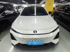 Changan UNI-V 1.5T smart pilot - фото 3