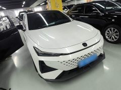Changan UNI-V 1.5T smart pilot - фото 4