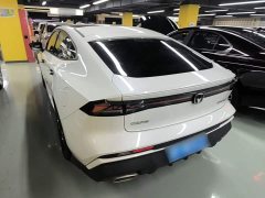 Changan UNI-V 1.5T smart pilot - фото 5