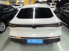 Changan UNI-V 1.5T smart pilot - фото 6