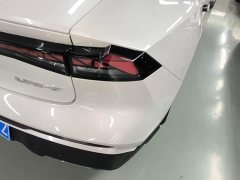 Changan UNI-V 1.5T smart pilot - фото 8