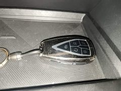 Changan UNI-V 1.5T smart pilot - фото 9