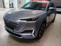 Changan UNI-K Smart Electric iDD Blue Whale iDD 130km 1.5T Excellent Type - фото 1