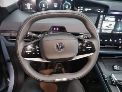 Changan UNI-K Smart Electric iDD Blue Whale iDD 130km 1.5T Excellent Type - фото 11