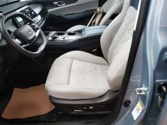 Changan UNI-K Smart Electric iDD Blue Whale iDD 130km 1.5T Excellent Type - фото 15