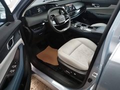 Changan UNI-K Smart Electric iDD Blue Whale iDD 130km 1.5T Excellent Type - фото 16