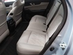 Changan UNI-K Smart Electric iDD Blue Whale iDD 130km 1.5T Excellent Type - фото 17