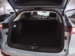 Changan UNI-K Smart Electric iDD Blue Whale iDD 130km 1.5T Excellent Type - фото 19