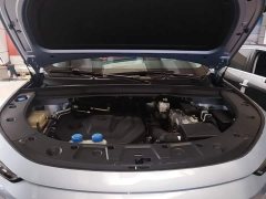 Changan UNI-K Smart Electric iDD Blue Whale iDD 130km 1.5T Excellent Type - фото 20