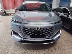 Changan UNI-K Smart Electric iDD Blue Whale iDD 130km 1.5T Excellent Type - фото 3