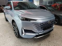 Changan UNI-K Smart Electric iDD Blue Whale iDD 130km 1.5T Excellent Type - фото 4