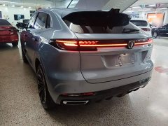 Changan UNI-K Smart Electric iDD Blue Whale iDD 130km 1.5T Excellent Type - фото 5