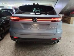 Changan UNI-K Smart Electric iDD Blue Whale iDD 130km 1.5T Excellent Type - фото 6