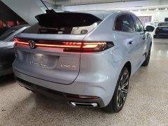 Changan UNI-K Smart Electric iDD Blue Whale iDD 130km 1.5T Excellent Type - фото 7