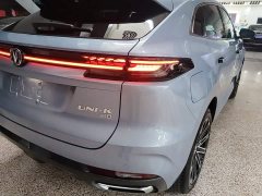 Changan UNI-K Smart Electric iDD Blue Whale iDD 130km 1.5T Excellent Type - фото 8