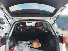 Changan CS75 2020 280T DCT luxury National VI - фото 10